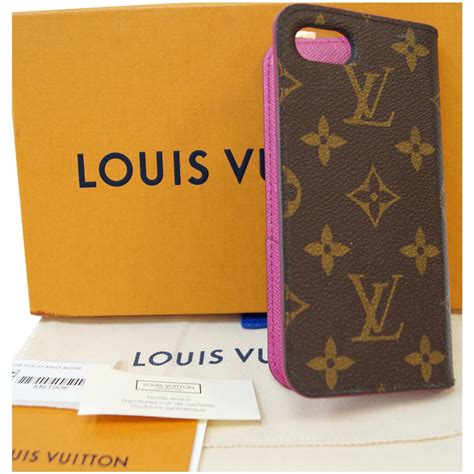 louis vuitton iphone 7 case review|Louis Vuitton iPhone case price.